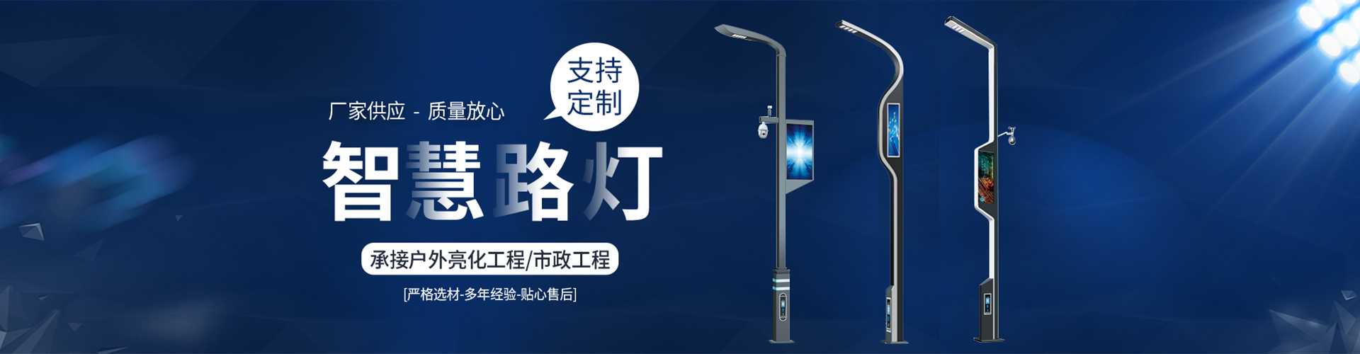 宝应县太阳能路灯定制厂家