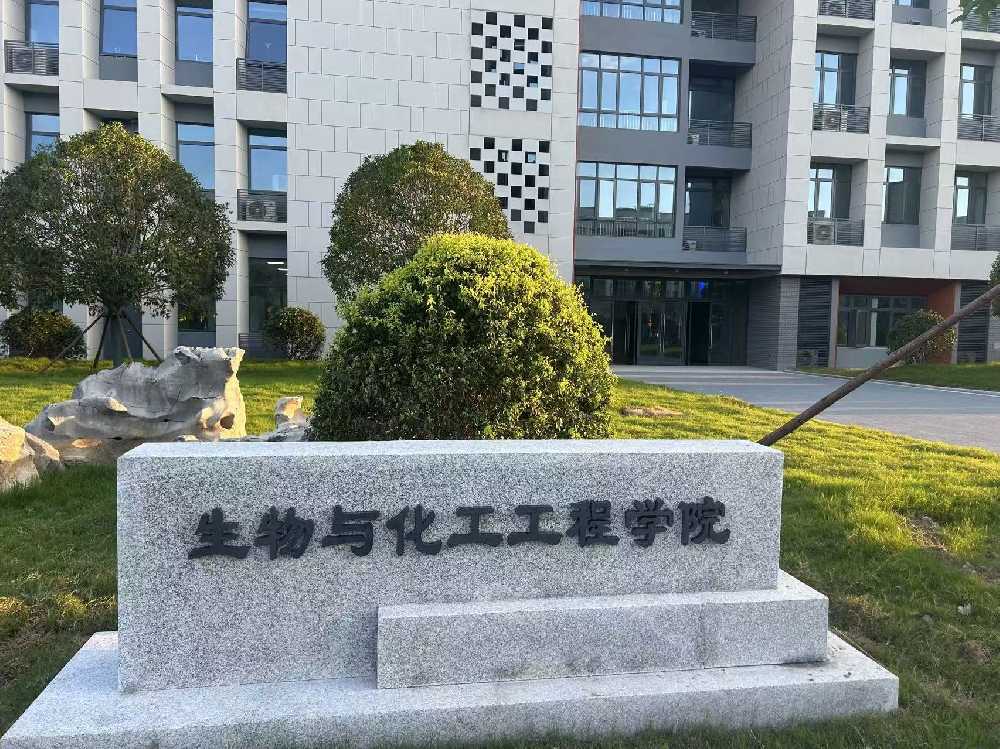 宝应县扬州职业大学体育场高杆灯项目